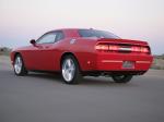 Dodge Challenger R/T 2008 года